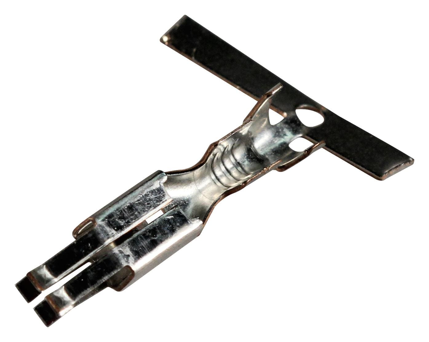 RAYCHEM - TE CONNECTIVITY Rectangular Power Contacts 925590-2 CONTACT, CRIMP, SOCKET, 20-15AWG, REEL RAYCHEM - TE CONNECTIVITY 2360604 925590-2