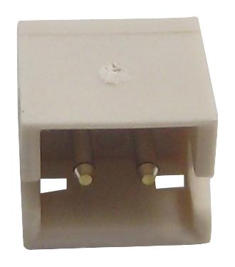 B2B-ZR(LF)(SN) HEADER, THT, VERTICAL, 1.5MM, 2WAY JST (JAPAN SOLDERLESS TERMINALS)