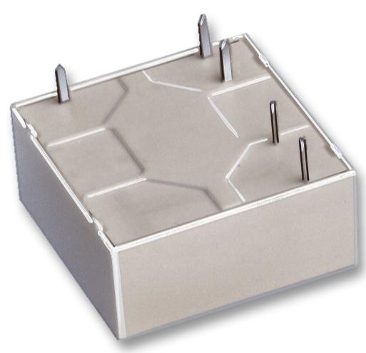 OB 5693.11/9005L1 DC 24V RELAY, SPST-NC, 250VAC, 16A DOLD