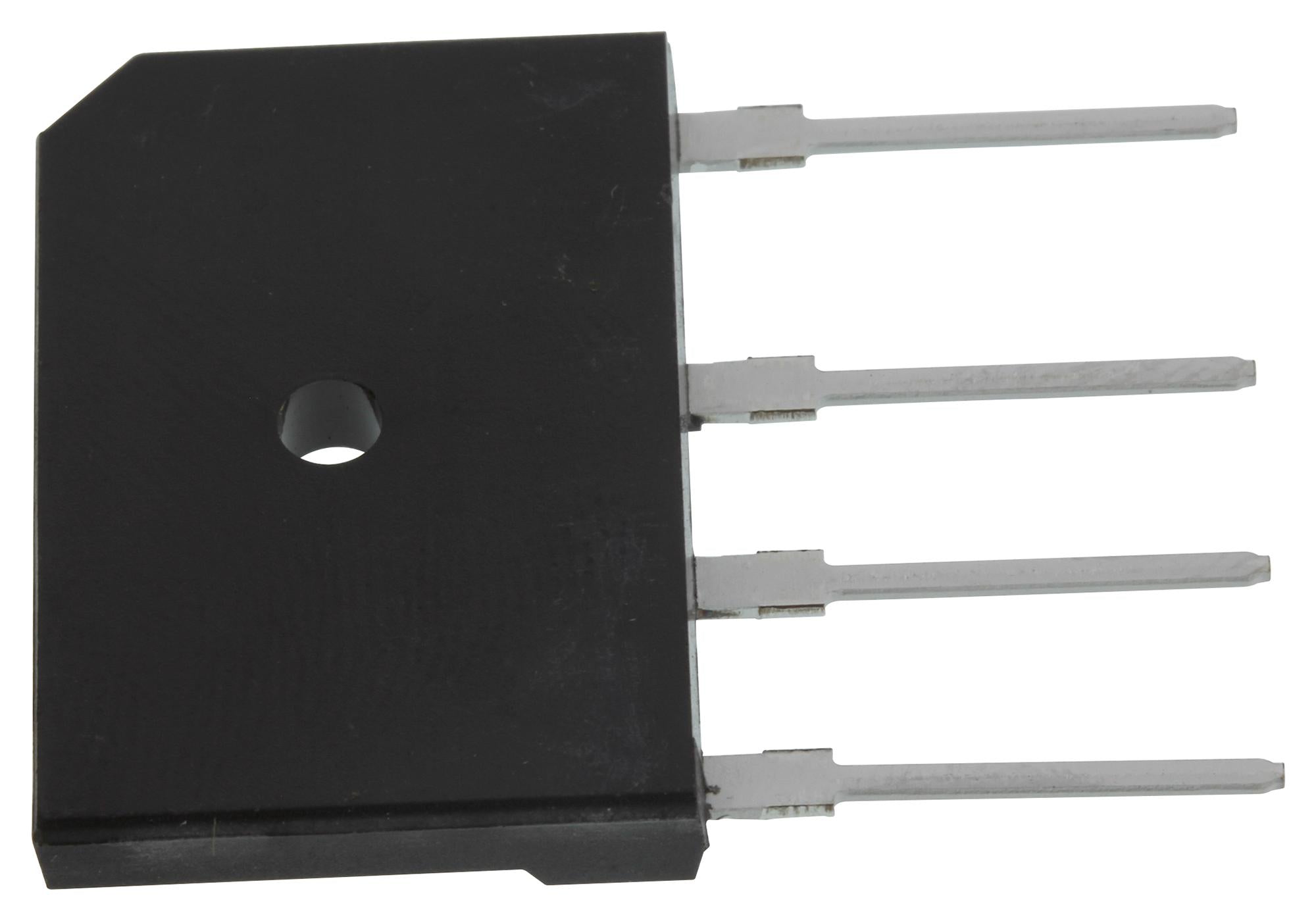 GBO25-12NO1 BRIDGE RECTIFIER, 1.2KV, 25A, GBFP IXYS SEMICONDUCTOR