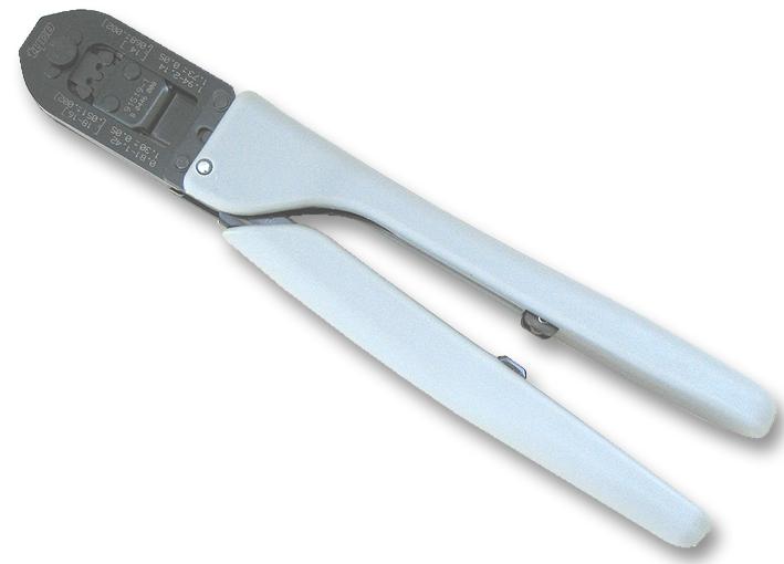 91515-1 CRIMP TOOL, 0.05-0.6MM AMP - TE CONNECTIVITY