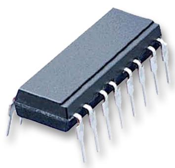 ILQ615-2 OPTOCOUPLER, TRANSISTOR O/P VISHAY