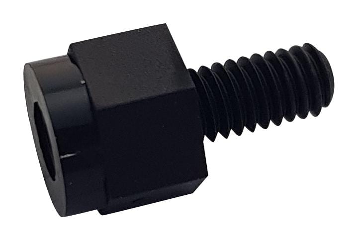 WURTH ELEKTRONIK Standoffs 971080485 STANDOFF, HEX MALE-FEMALE, 16MM WURTH ELEKTRONIK 2988181 971080485