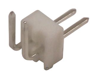 22-05-2021 CONNECTOR, HEADER, 2POS, 1ROW, 2.54MM MOLEX
