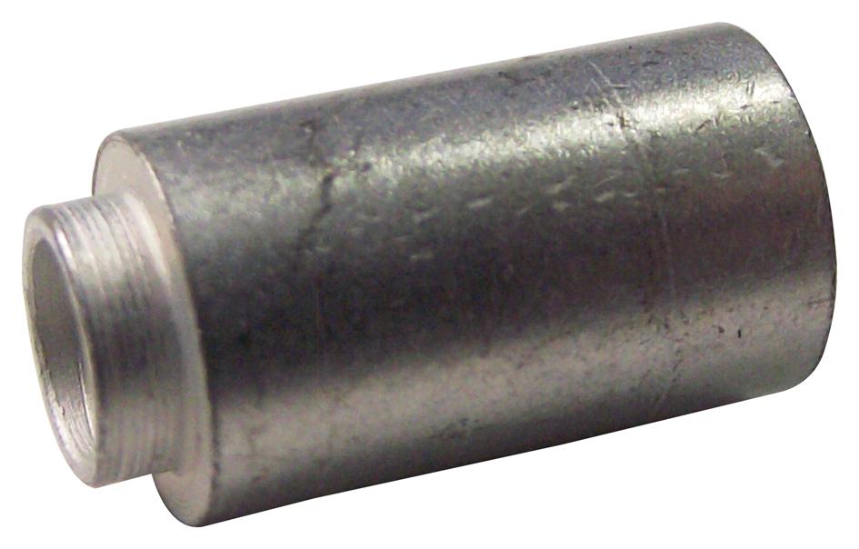 WURTH ELEKTRONIK Spacers 9774120960R SPACER, SMT ROUND, STEEL, 12MM WURTH ELEKTRONIK 2497639 9774120960R