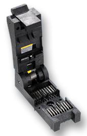 208-7391-55-1902 SOCKET IC, SOIC, ZIF, 8WAY 3M