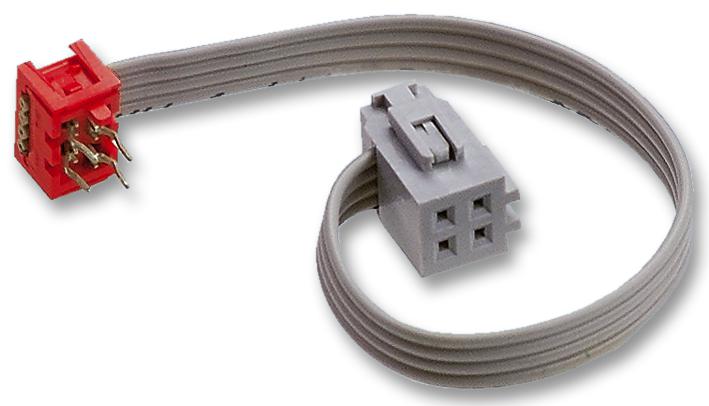 5.03.771.306/0000 CABLE, 10CM LENGTH RAFI