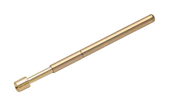 P25-1223 PROBE, CONCAVE, 2.54MM PITCH HARWIN