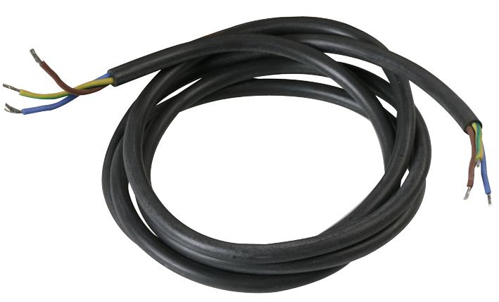 W021600. 1.5M SILICONE LEAD (W021600) ANTEX