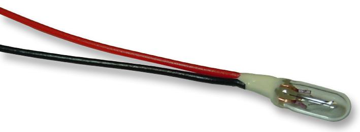 F015 12V MINIATURE BULBS - PACK OF 2 ELECTROVISION