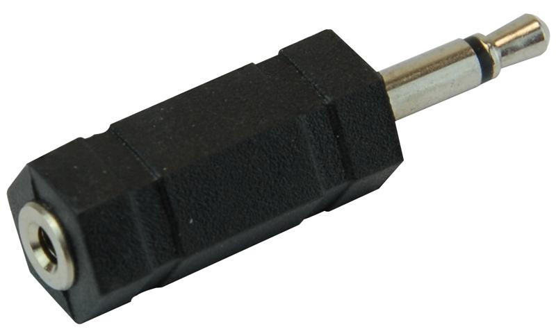 PSG01888 ADAPTOR, 2.5MM S TO 3.5MM P PRO SIGNAL