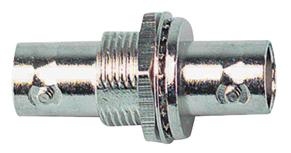 PSG02012 ADAPTOR, BNC, CHASSIS, 50 OHM PRO SIGNAL