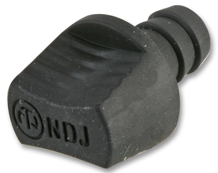 NDJ DUMMY PLUG FOR 1/4" JACKS NEUTRIK