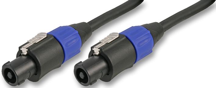 PLS00512 SPEAKER LEAD, 4P, 4X1.5MM, 5M PULSE