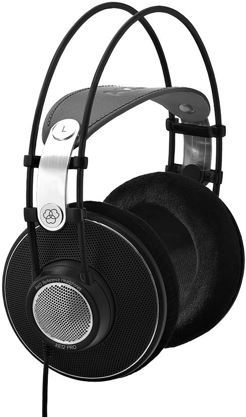 612 PRO HEADPHONES, AKG 612PRO AKG