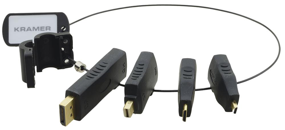 AD-RING 2 HDMI ADAPTOR RING NO.2 KRAMER