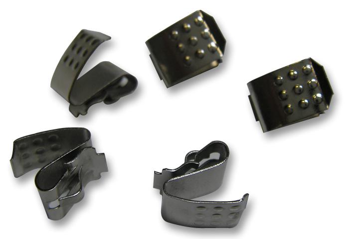 204 CONTACT, SNAP ON, AAAA, SINGLE, PK5 KEYSTONE