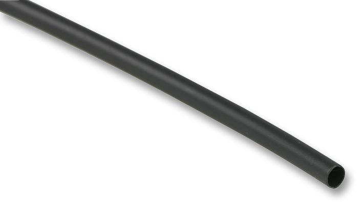 HSBOX3:1BLK3.2 HEAT SHRINK TUBE, 10M, POLYOLEFIN, BLACK PRO POWER