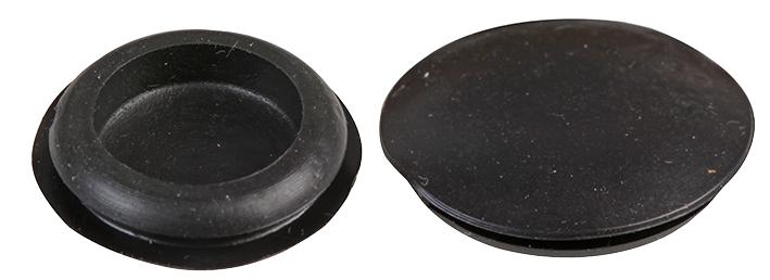 AGROM20CLOSED GROMMET CLOSED 20MM 100/PK CONCORDIA TECHNOLOGIES