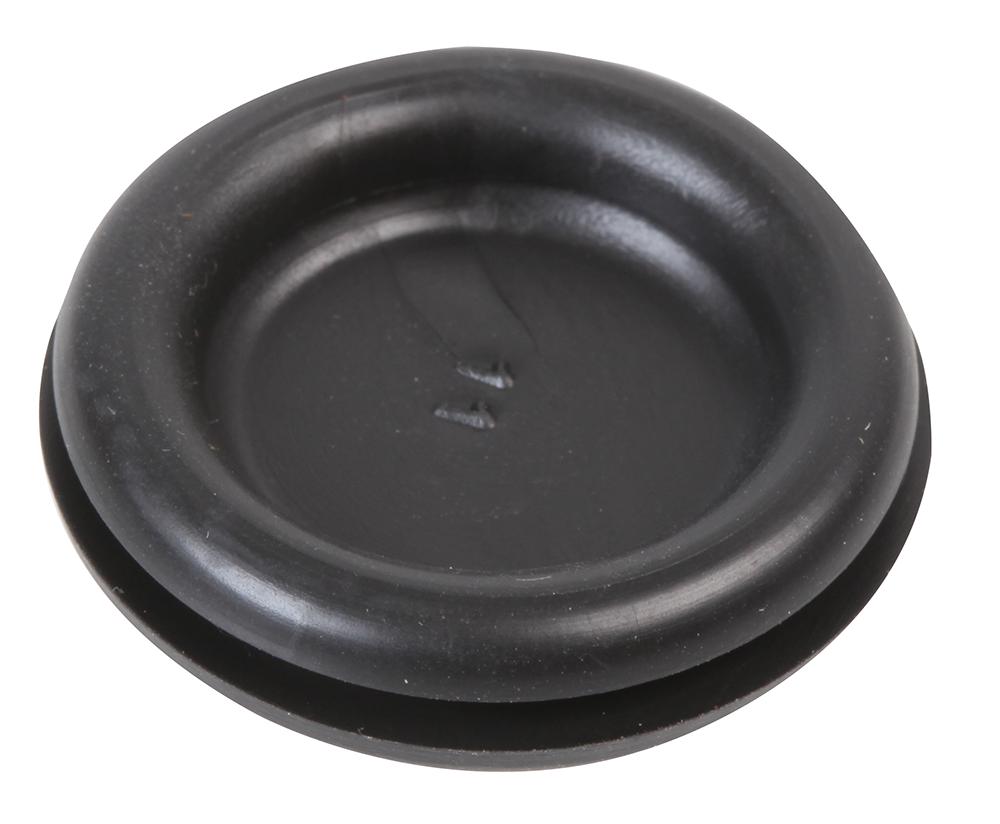 AGROM25CLOSED100/PK GROMMET CLOSED 25MM 100/PACK PRO POWER