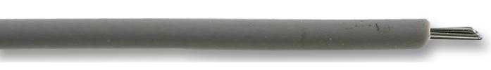 EW16/0.2GRY100M EQUIPMENT WIRE 16/0.20MM GREY 100M CONCORDIA TECHNOLOGIES