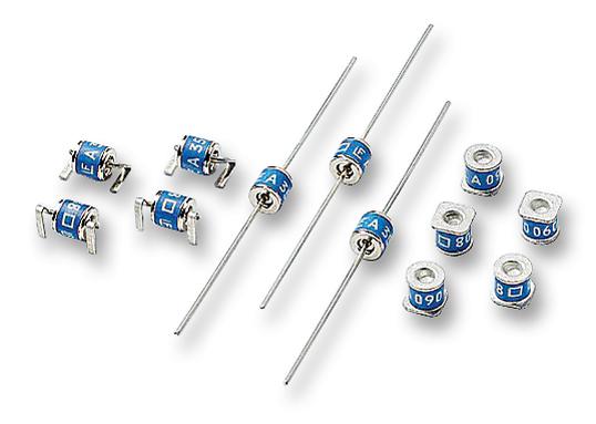 SL0902A230SM GAS DISCHARGE TUBE, SMD, 230V LITTELFUSE