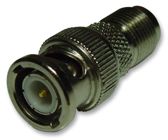 PSG01998 ADAPTOR, TNC S TO BNC P PRO SIGNAL