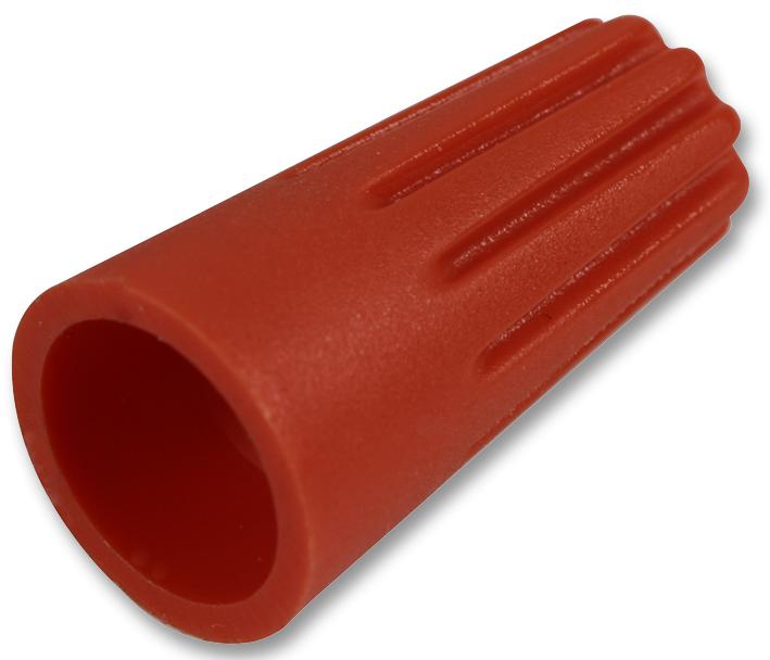 SHP5 TWIST ON WIRE CONNECTOR 16.80MM PRO POWER