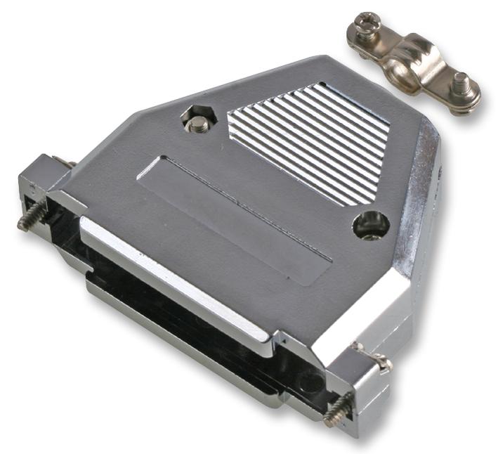 SH158-37CC D HOOD 37 WAY METALLISED PRO POWER