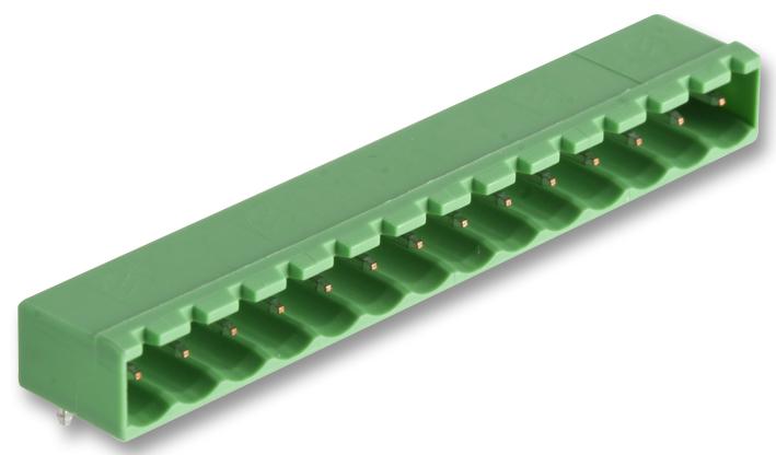 CTB9358/14 TERMINAL BLOCK 5.08MM 14 POLE CAMDENBOSS