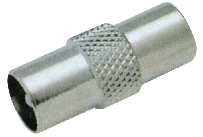 RW7-005 DOUBLE MALE PAL ADAPTOR BRASS PRO SIGNAL