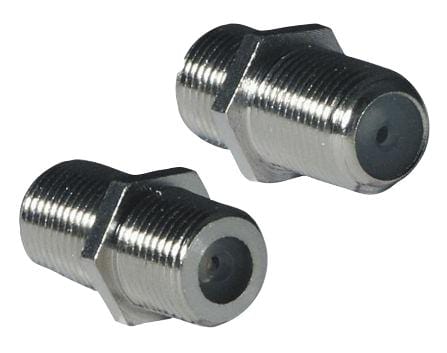 V17-003B ADAPTOR, F TYPE, F-F VISION