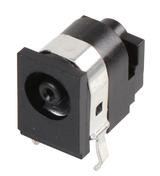 1613 09 SOCKET, LOW VOLTAGE, 1.05MM LUMBERG