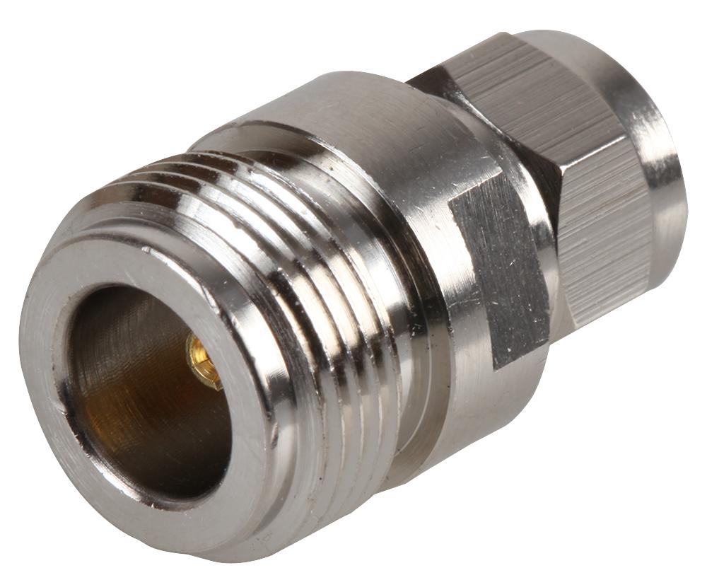 ADP-NF-FM ADAPTOR F PLUG TO N SOCKET RF SOLUTIONS