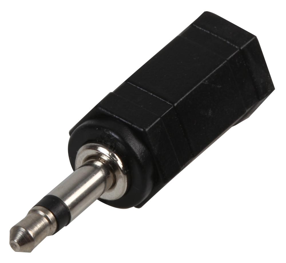 PSG08630 ADAPTOR, 3.5MM S TO 3.5MM P PRO SIGNAL