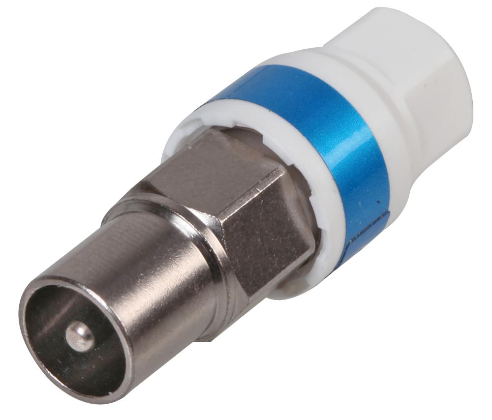 IECM-56 5.1 SELF-INSTALL COAX M WEBRO