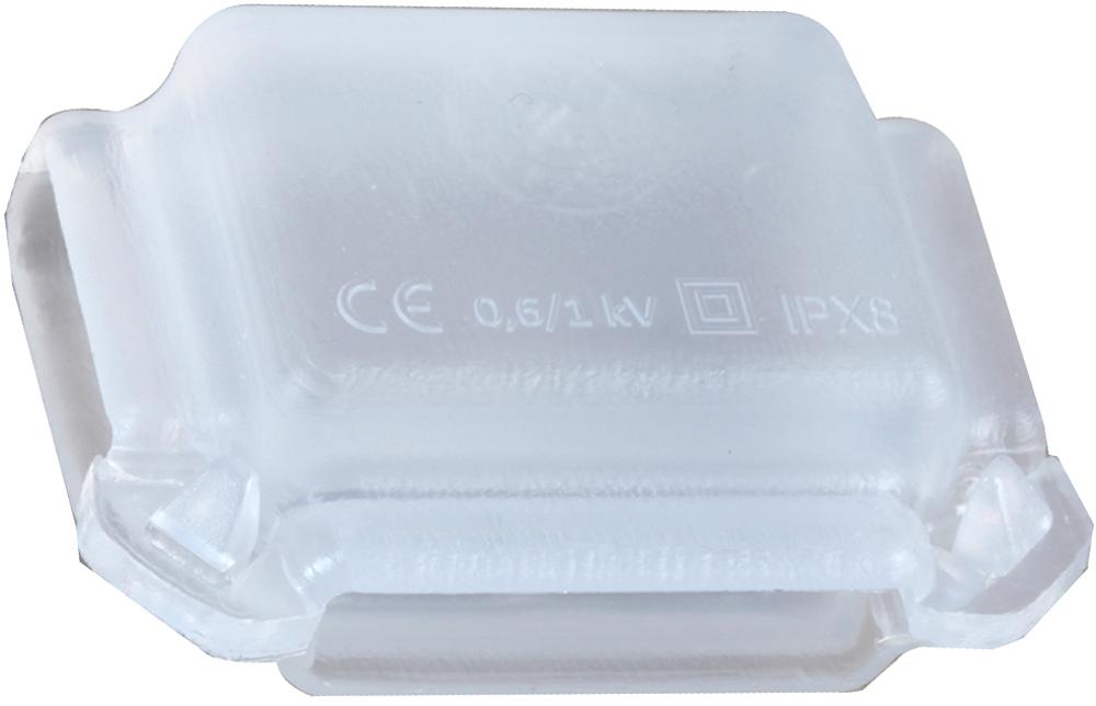 HAPPYJOINT36 CONNECTION BOX, GEL, 3 LEVER, 1-6MM RAYTECH