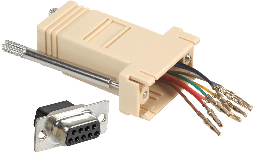 SPC19789 TELEPHONE ADAPTOR MULTICOMP
