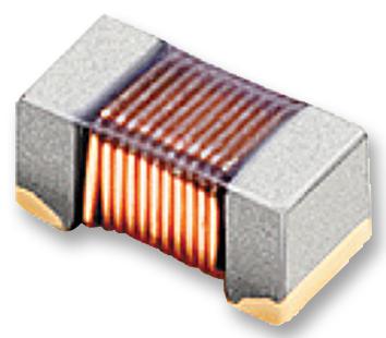 0402AF-361XJLU INDUCTOR, 360NH, 5%, 810MHZ, RF, SMD COILCRAFT