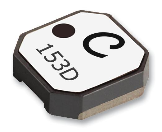 LPS4012-102NRB INDUCTOR, 1UH, 30%, 1.7A, SHLD, SMD COILCRAFT