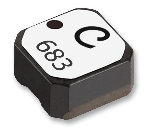 LPS6235-103MRC INDUCTOR, 10UH, 1.8A, 20%, PWR, 37MHZ COILCRAFT