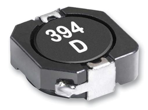 MSS1038-522NLC INDUCTOR, 5.2UH, 5.1A,30%,37MHZ, REEL COILCRAFT