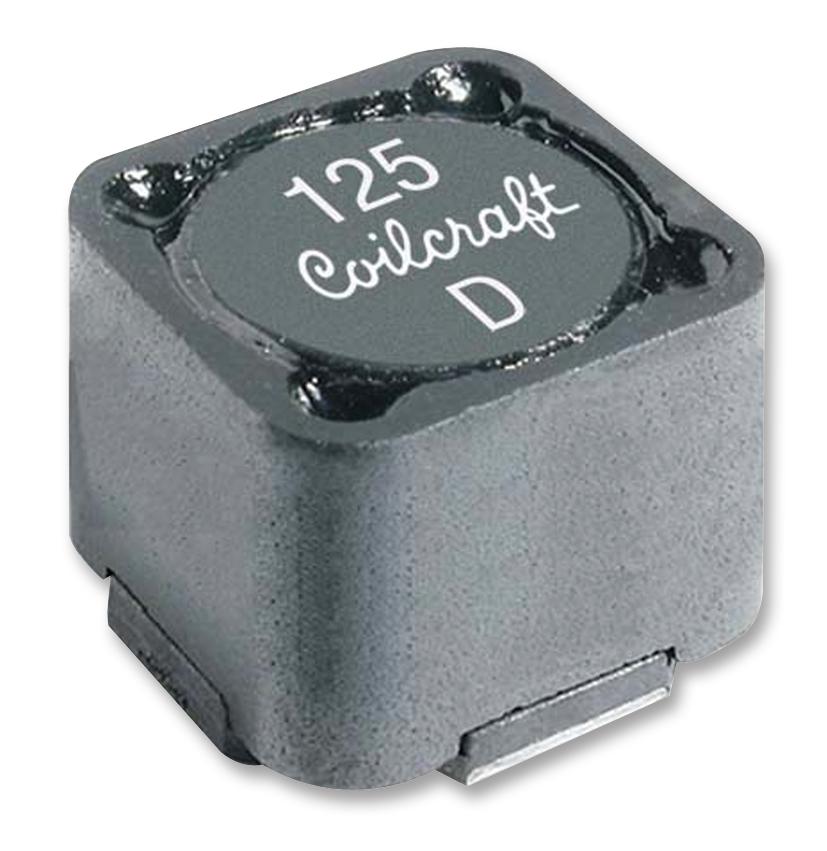 MSS1210-473MED INDUCTOR, 47UH, 4.6A, 20%, PWR, 6MHZ COILCRAFT