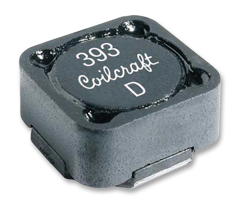 MSS1260T-103MLB INDUCTOR, 10UH, 4A, 20%, PWR, 22MHZ COILCRAFT