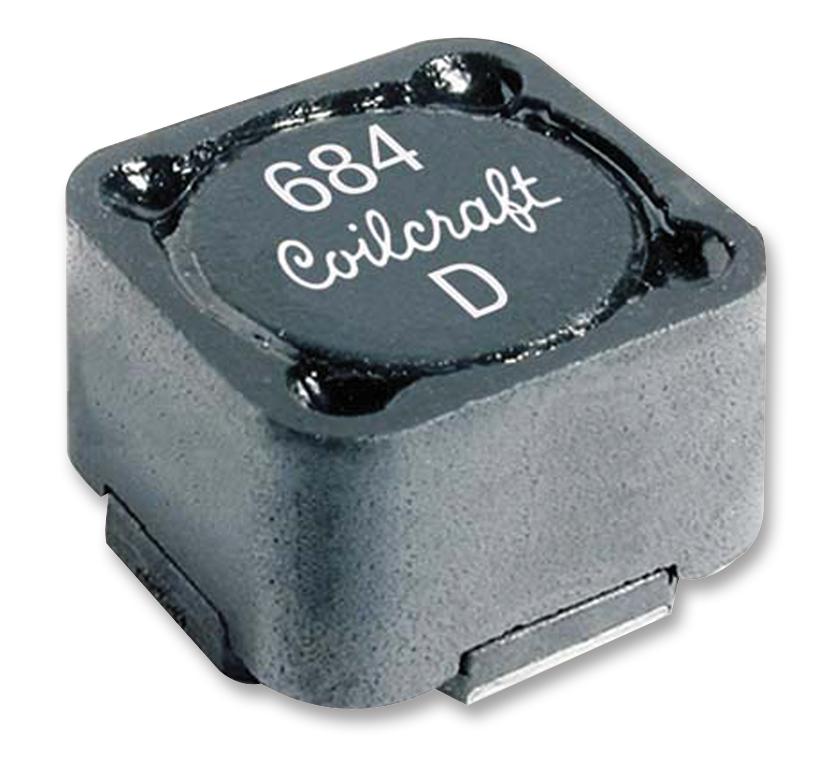 MSS1278T-392NLD INDUCTOR, 3.9UH, 7.7A, 30%, PWR, 35MHZ COILCRAFT