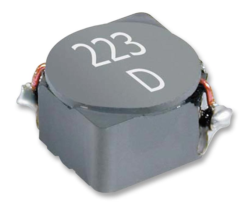MSS7341-502NLB INDUCTOR, 5UH, 4.7A, 30%, PWR, 49MHZ COILCRAFT
