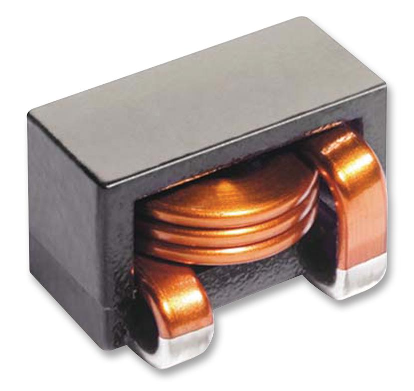 SER1412-102MED INDUCTOR, 1UH, 37A, 20%, PWR, 78MHZ COILCRAFT