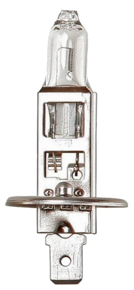 RW848 HEADLAMP, H1 RW848 12V 55W P14.5S PK2 RING