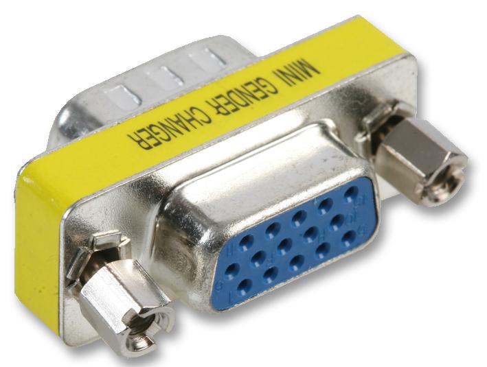 PSG90318 PORT SAVER,15 PIN HI-D MALE - FEMALE PRO SIGNAL