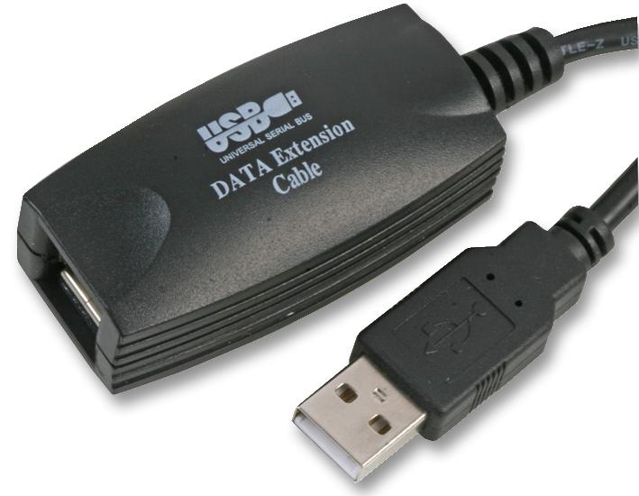 PSG91608 LEAD, USB2.0 ACTIVE EXTENSION, 3M PRO SIGNAL